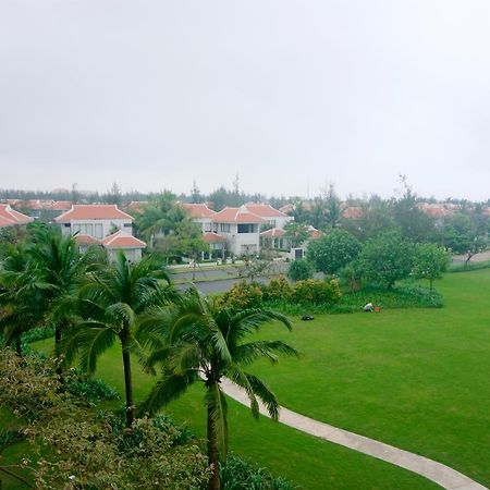 Luxury Apartment Da Nang Exterior foto