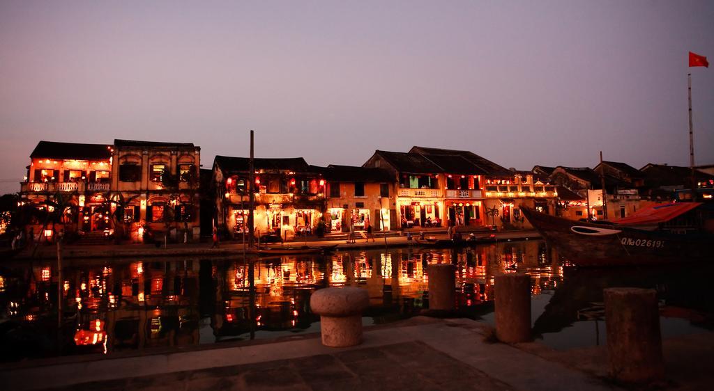 Luxury Apartment Da Nang Exterior foto