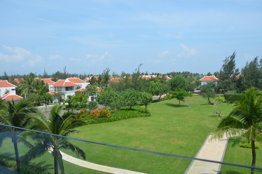 Luxury Apartment Da Nang Exterior foto