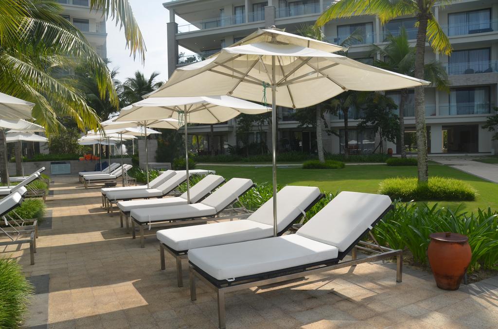 Luxury Apartment Da Nang Exterior foto