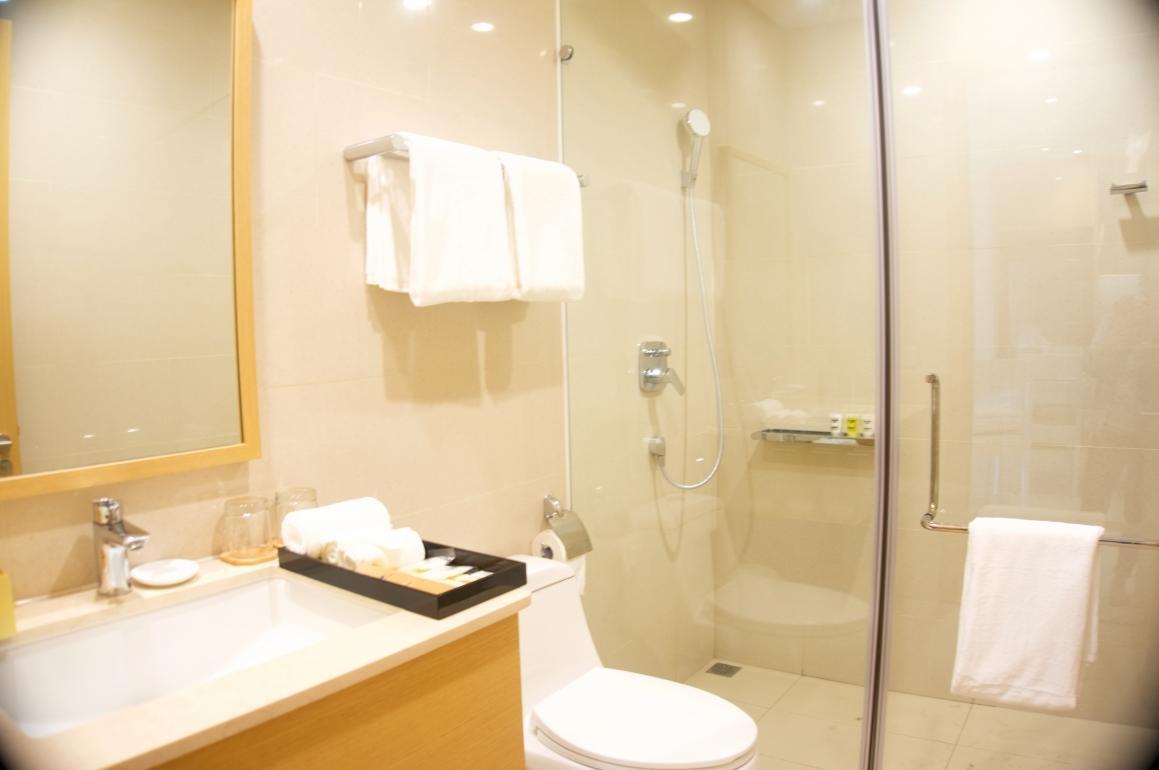 Luxury Apartment Da Nang Exterior foto