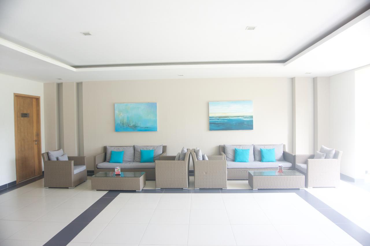 Luxury Apartment Da Nang Exterior foto