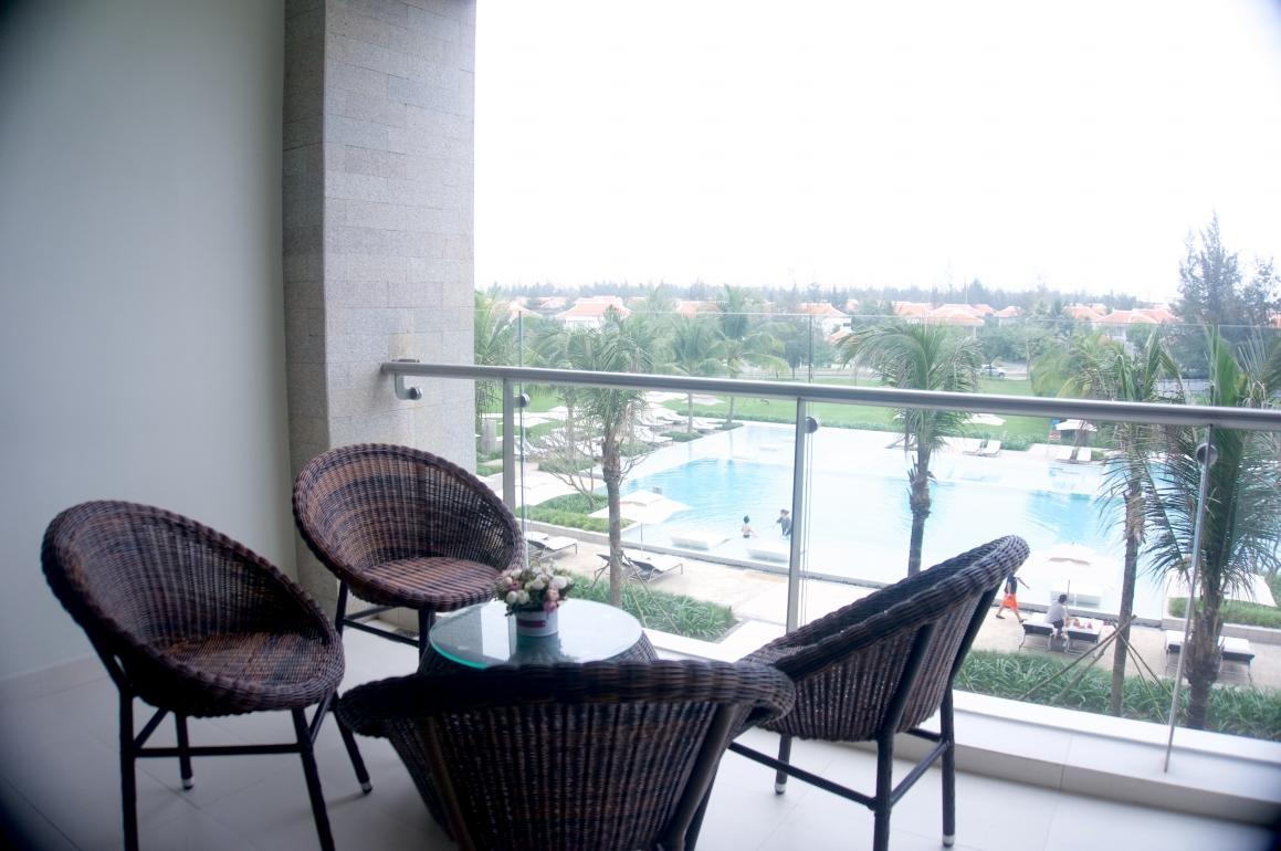 Luxury Apartment Da Nang Exterior foto