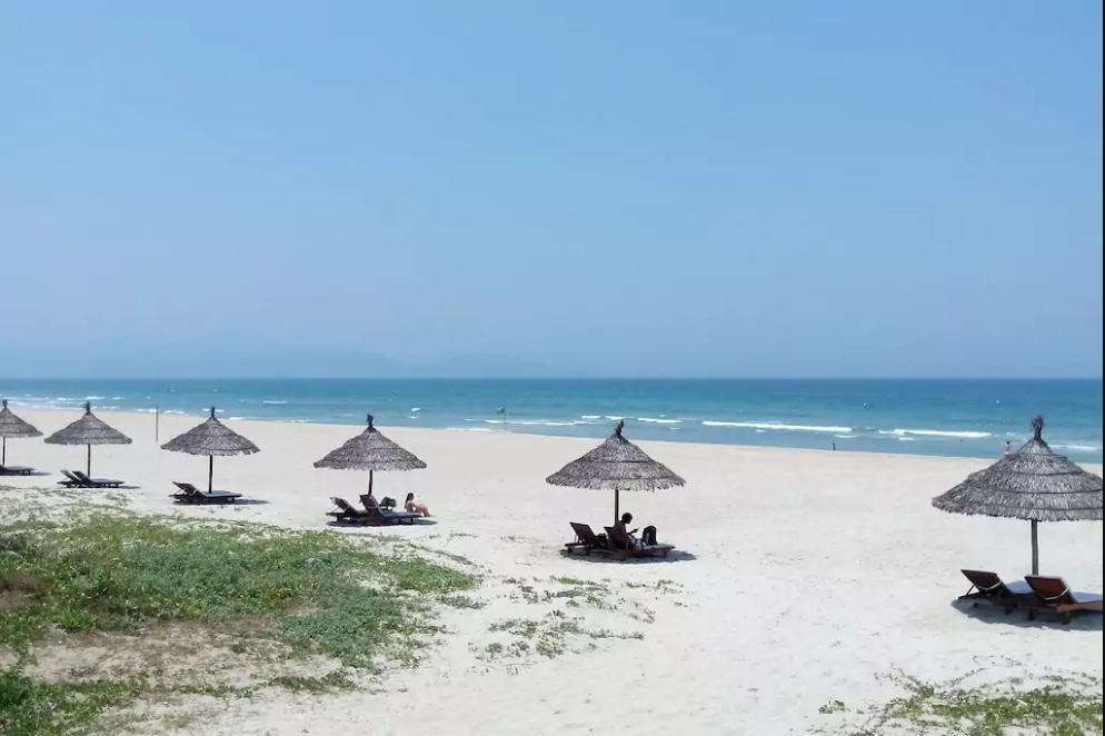 Luxury Apartment Da Nang Exterior foto